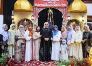 Kak Na: Taqabalallah Minna wa Minkum, Maaf Lahir Batin, Selamat Berhari Raya