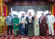 Kak Na Ajak Pengurus Dekranasda Inventarisir Pengrajin Terimbas Bencana