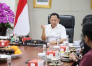 Hampir 100 Persen Pengungsi Bencana di Sumatera Tak Lagi di Tenda