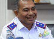 Sinergi Dengan Stakeholder Amankan Mudik Lebaran, Kadishub Aceh Apresiasi Polda Aceh