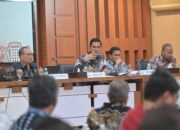 Sekda Aceh Tegaskan Pemanfaatan TKD Harus Berdampak Langsung bagi Masyarakat