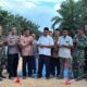 Jelang Lebaran, TNI AD Rampungkan Pembangunan Jembatan Bailey Ds. Blang Gleum, Kec. Julok, Aceh Timur