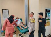 Residivis Pencurian di Sejumlah Warkop di Banda Aceh Ditangkap Polisi