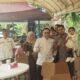Open House Lebaran 2026, HT Ibrahim Pererat Silaturahmi dengan Warga Aceh Besar