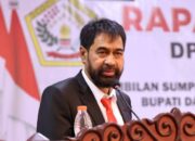 Gubernur Aceh Bentuk Aceh Corporate University untuk Transformasi Tata Kelola Pemerintahan dan Akselerasi Pembangunan