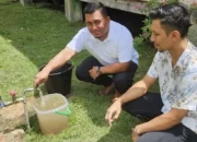 Dikeluhkan Warga, Kualitas Air PDAM di Aceh Besar Kian Buruk, DPRK Turun Tangan