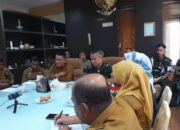 Banda Aceh Fasilitasi Taman Sari & CFD untuk Peringatan HUT ke-80 TNI AU