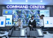 Pasca Lebaran, Illiza Sidak OPD Banda Aceh: Disiplin ASN Tembus 99,65 Persen