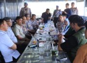 Audiensi Kapolda Aceh dengan Komunitas Green Leadership Indonesia Aceh, Bahas Konsep Green Policing