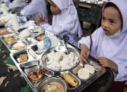 Program Makan Bergizi Gratis di Banda Aceh Aktif Lagi, 36 Dapur Layani 95 Ribu Porsi