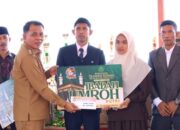 Dari Anak Kampung ke Pengusaha, Aidil Mashendra Wujudkan 8 Umroh di AlifaLand Aceh Selatan