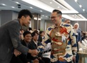 Dukung Pendidikan Nasional, BSI Siapkan Beasiswa 2026 untuk Ribuan Mahasiswa Berprestasi