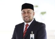 Bank Aceh Cetak Peforma Positif Pada Triwulan I 2026