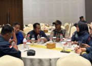 PW IWO Aceh Hadir di Agenda Mendagri, Dorong Kolaborasi Media dan Pemerintah