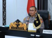 Rekrutmen Taruna Akpol 2026 Gunakan Prinsip BETAH, Polri Pastikan Tanpa Titipan