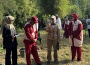 Co Foundation ESAS dan Himpunan Alumni IPB Aceh Dorong Hutan Kota Tibang Jadi Kebun Raya Kota Banda Aceh