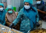 Program MBG di Aceh Serap Rp17 Miliar per Hari, BGN Tekankan Pasokan Lokal