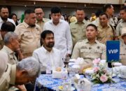 Gubernur Aceh Muzakir Manaf Hadiri Peluncuran InnoFood 2026: Dorong Petani Berdaya melalui Inovasi