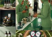 Padusi Tapa: Ketangguhan Seorang Istri Prajurit Mengolah Tradisi Menjadi Kekuatan Ekonomi