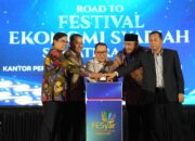 Sinergi Bank Indonesia Aceh, Pemerintah Aceh, dan KDEKS Sukseskan Road To FESyar 2026