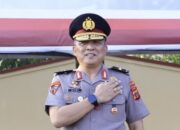 Karo Ops Polda Aceh Resmi Sandang Pangkat Brigadir Jenderal