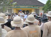 Pemulihan Pascabencana Aceh Tamiang Dipercepat, Wagub Aceh dan Mendagri Turun Langsung