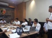 Polisi Tetapkan DS Sebagai Tersangka Penganiayaan Balita/Anak di Banda Aceh