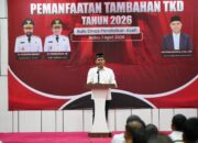 Murthalamuddin Soroti Minimnya Praktik di SMK, Anggaran TKD Diminta Tepat Sasaran