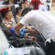 Ratusan Personel Polda Aceh Ikuti Donor Darah, Wujud Kepedulian Kemanusiaan