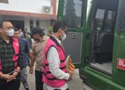 Babak Baru Kasus Korupsi Beasiswa, S, Mantan Kepala BPSDM Aceh Ditetapkan sebagai Tersangka