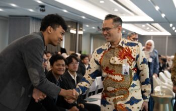 Dorong Kemajuan Pendidikan, BSI Berikan 8.616 Awardee di 175 Kampus