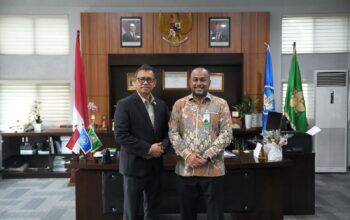 Bank Aceh dan USK Jalin Sinergi Untuk Kemajuan Ekonomi dan Pendidikan Aceh