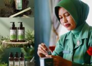Dari Tradisi ke Inovasi: Padusi Tapa Kembangkan Produk Sereh Wangi