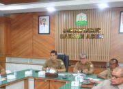 BPBA Siagakan Personel, Logistik, dan Alat Berat Hadapi Cuaca Ekstrem, Pemda Diminta Aktifkan Posko Darurat 24 Jam