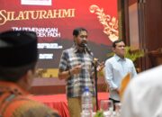 Mualem Apresiasi Dukungan Rakyat,  Tegaskan Hubungan Harmonis dengan Wagub