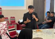 Jubir Pemerintah Aceh, Nurlis: Soal Gubernur Mualem, Humam Bohongi Publik!