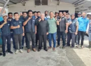 PDAM Tirta Mountala Perkuat Pengelolaan Air Bersih dengan Posko Penertiban di Aceh Besar