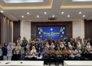 DRKA Aceh Gelar Halal Bihalal Idul Fitri 1447 H, Perkuat Silaturahmi dan Kinerja ASN