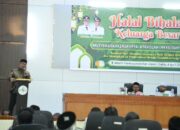 Bupati Aceh Besar Dorong Kepala Sekolah Inovatif untuk Tingkatkan Pendidikan