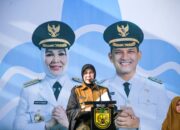 Apel Perdana Usai Idulfitri, Wali Kota Illiza Tekankan Disiplin ASN Banda Aceh