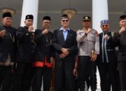 Wali Nanggroe Ingatkan Pembangunan Aceh Tidak Abaikan Nilai Sosial dan Adat