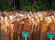 Pemko Banda Aceh Terapkan Skema WFO–WFH untuk ASN, Ini Ketentuannya