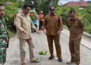 DPRK Banda Aceh Soroti Pekerjaan Jalan, Ramza Harli Tekankan Standar Kualitas