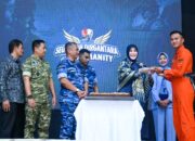 Illiza Tekankan Sinergi TNI AU dan Pemko Banda Aceh dalam Kegiatan Seulawah Dirgantara for Humanity