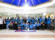 Program IKON Sampoerna Foundation, 15 Siswa SMP Banda Aceh Siap Jadi Generasi Inspiratif