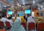 Musrenbang RKPD 2027 Digelar, Banda Aceh Perkuat Pembangunan dan Kemitraan