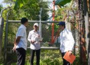 31 Titik Menara Telekomunikasi di Ulee Kareng Disurvei Pemko Banda Aceh