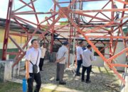 Tertibkan Data Menara, Pemko Banda Aceh Catat 45 Titik Telekomunikasi di Baiturrahman