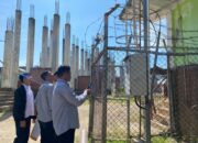 Tertibkan Data, Pemko Banda Aceh Inventarisasi Menara Telekomunikasi di Lueng Bata