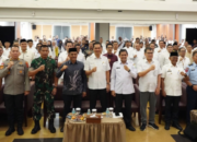 RKPA 2027, Pemerintah Aceh Dorong Pembangunan Tangguh dan Berkelanjutan Pasca Bencana